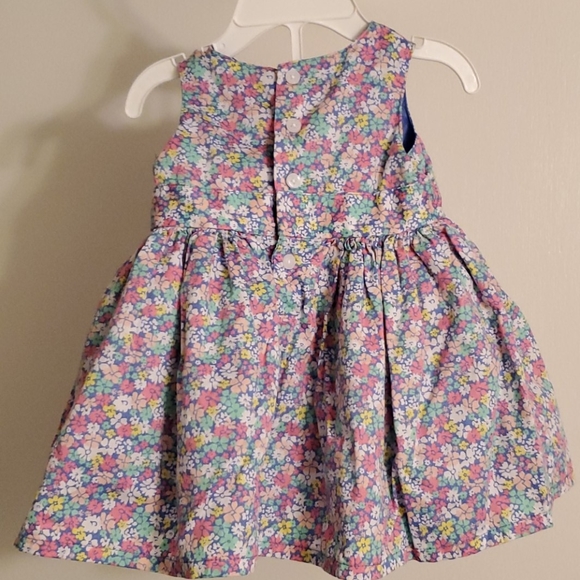 Spring Dress - Picture 3 of 4